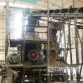 30T/H - 50T/H Stone Quarry Crushing Plant